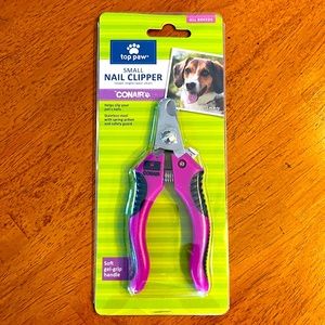 Pet Nail Clipper NWOT